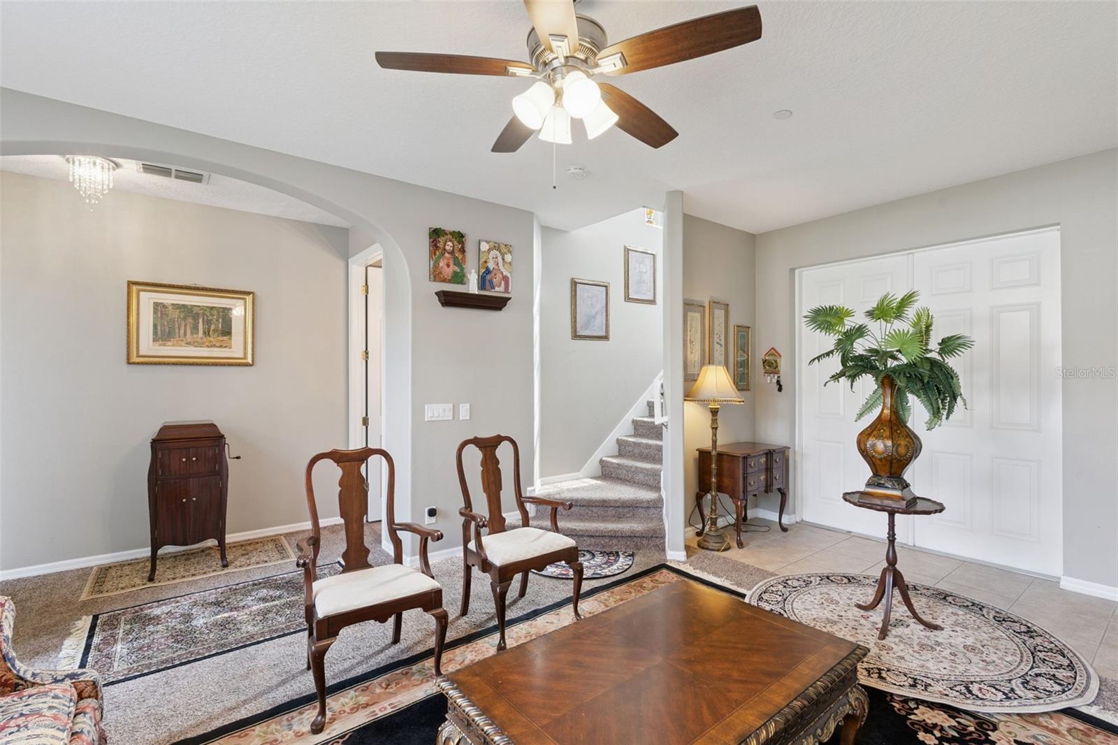 9708 Old Patina Way Property Photo 4
