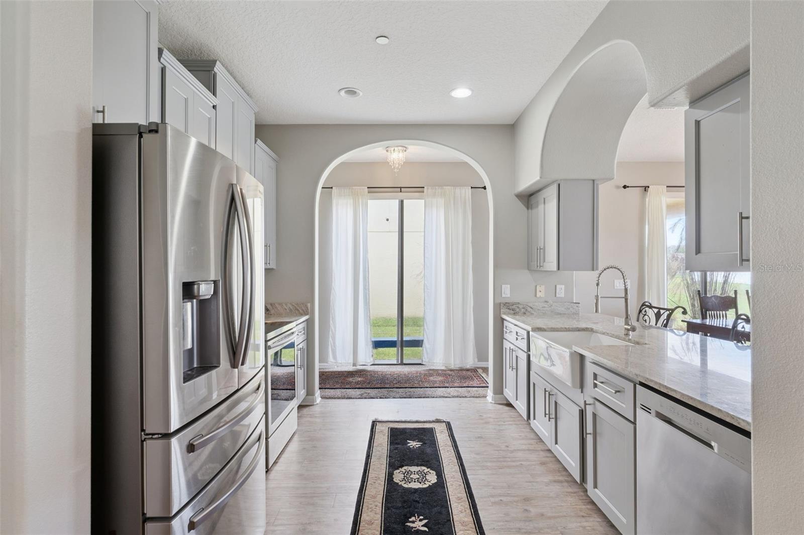 9708 Old Patina Way Property Photo 14