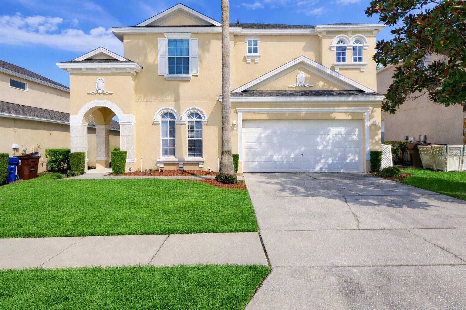509 Pineloch Dr Property Photo 1