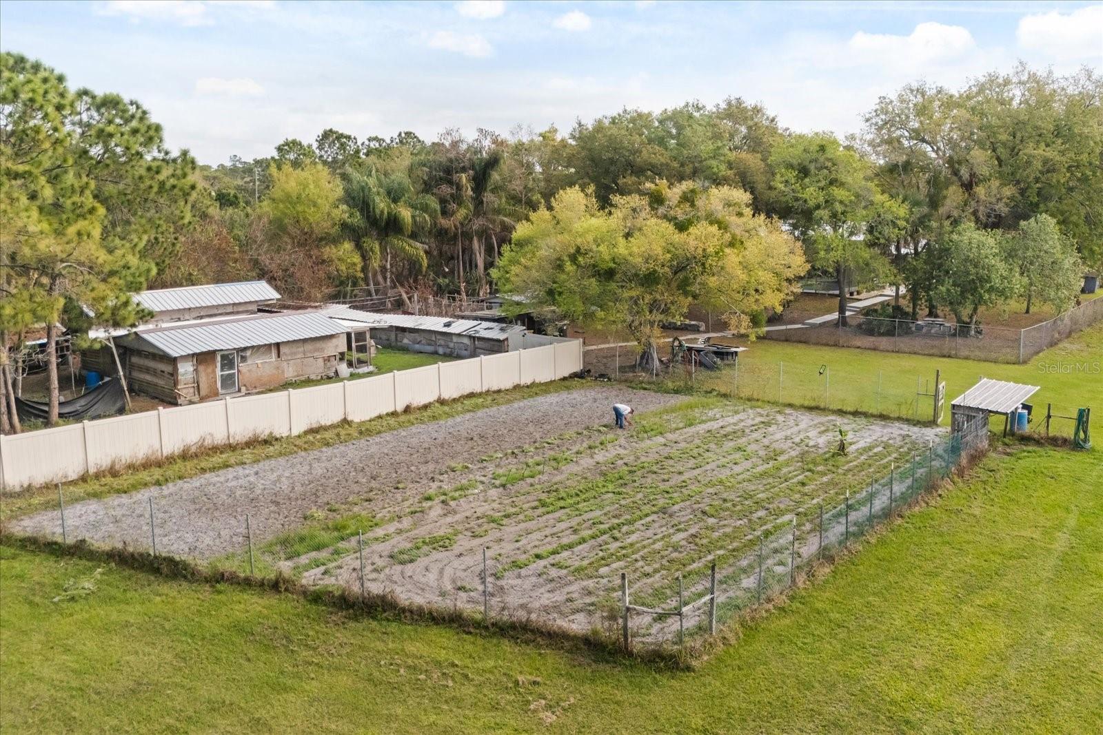 2270 Old Hickory Tree Rd Property Photo 12