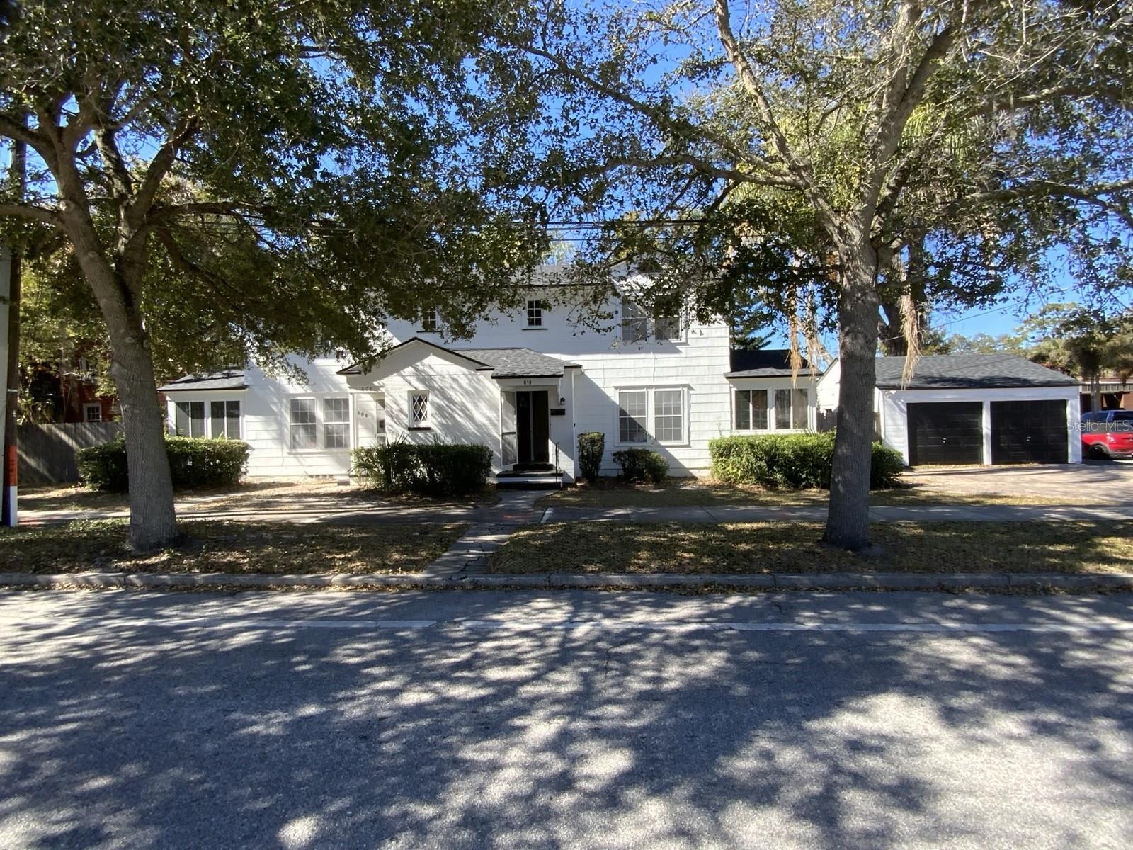 608 Highland Ave Property Photo 1