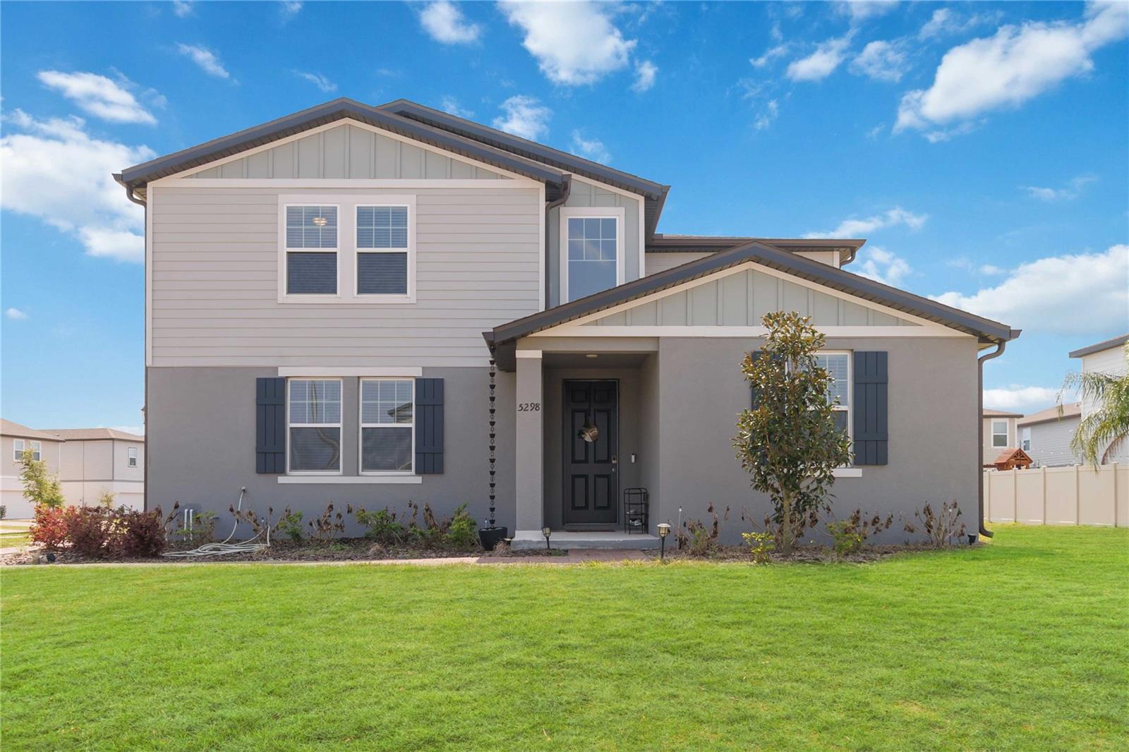 5298 MEREDREW LN