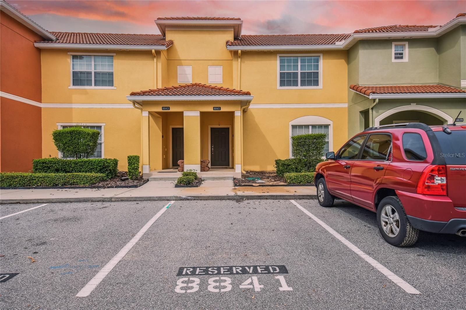 8841 Candy Palm Rd Property Photo 1