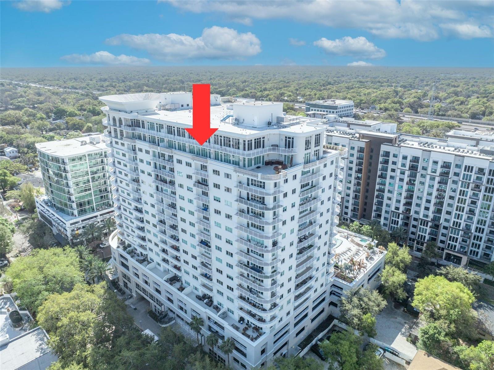 100 S Eola Dr #ph 116 Property Photo 45