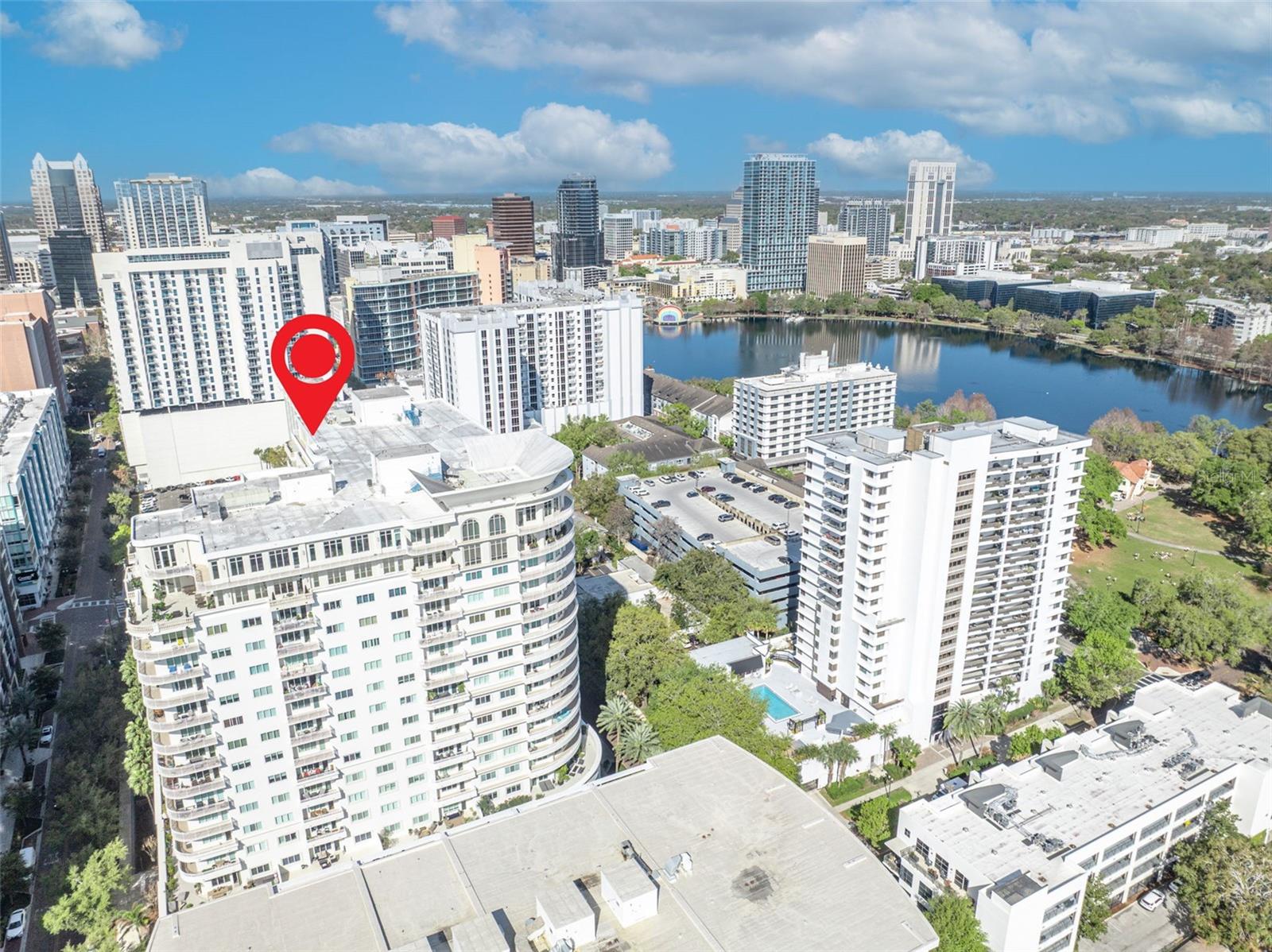 100 S Eola Dr #ph 116 Property Photo 46