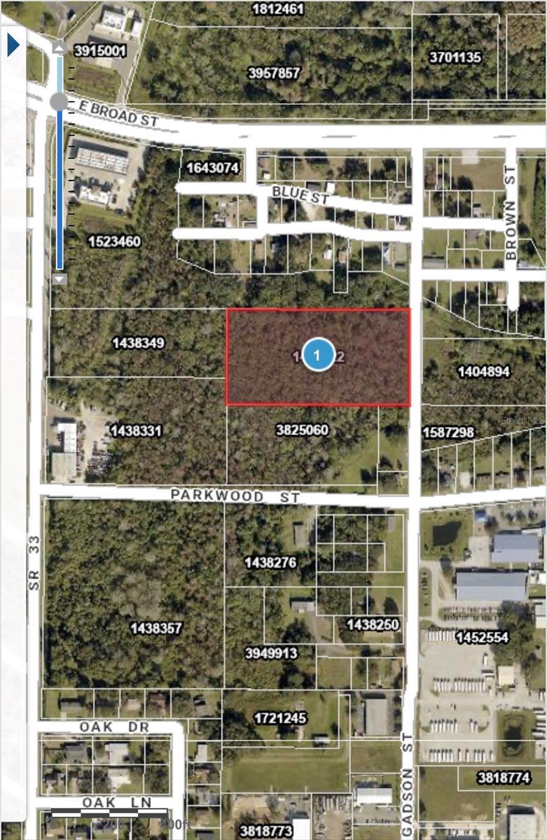 Gadson St Property Photo 2