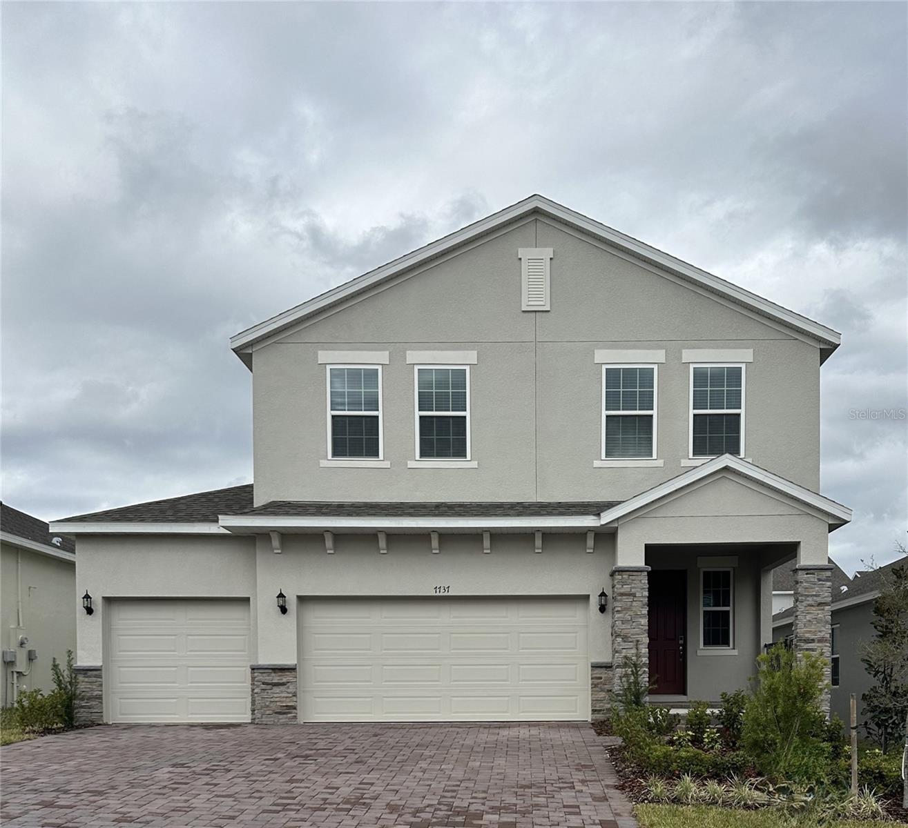 7737 Scicli Way Property Photo 1