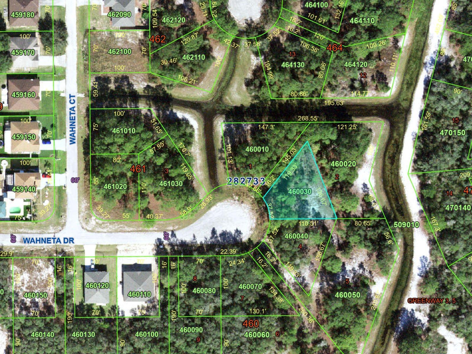 1255 Wahneta Dr Property Photo 6