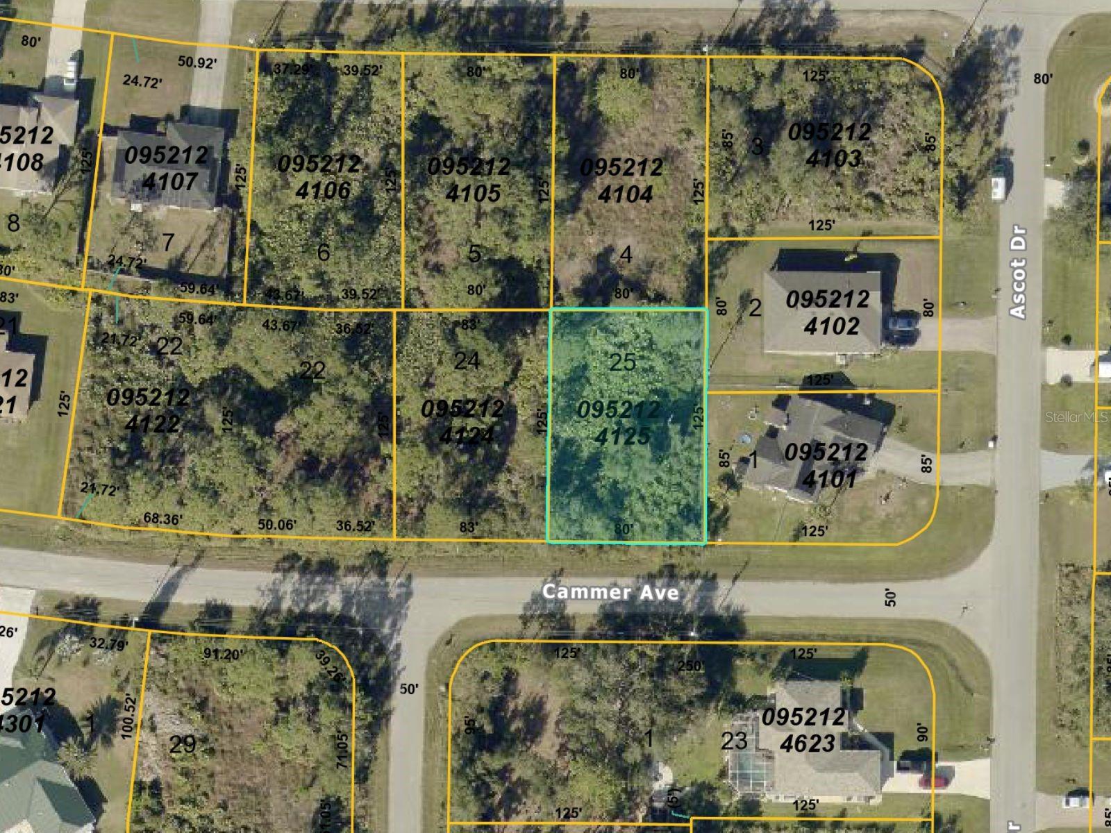Cammer Ave Property Photo 1