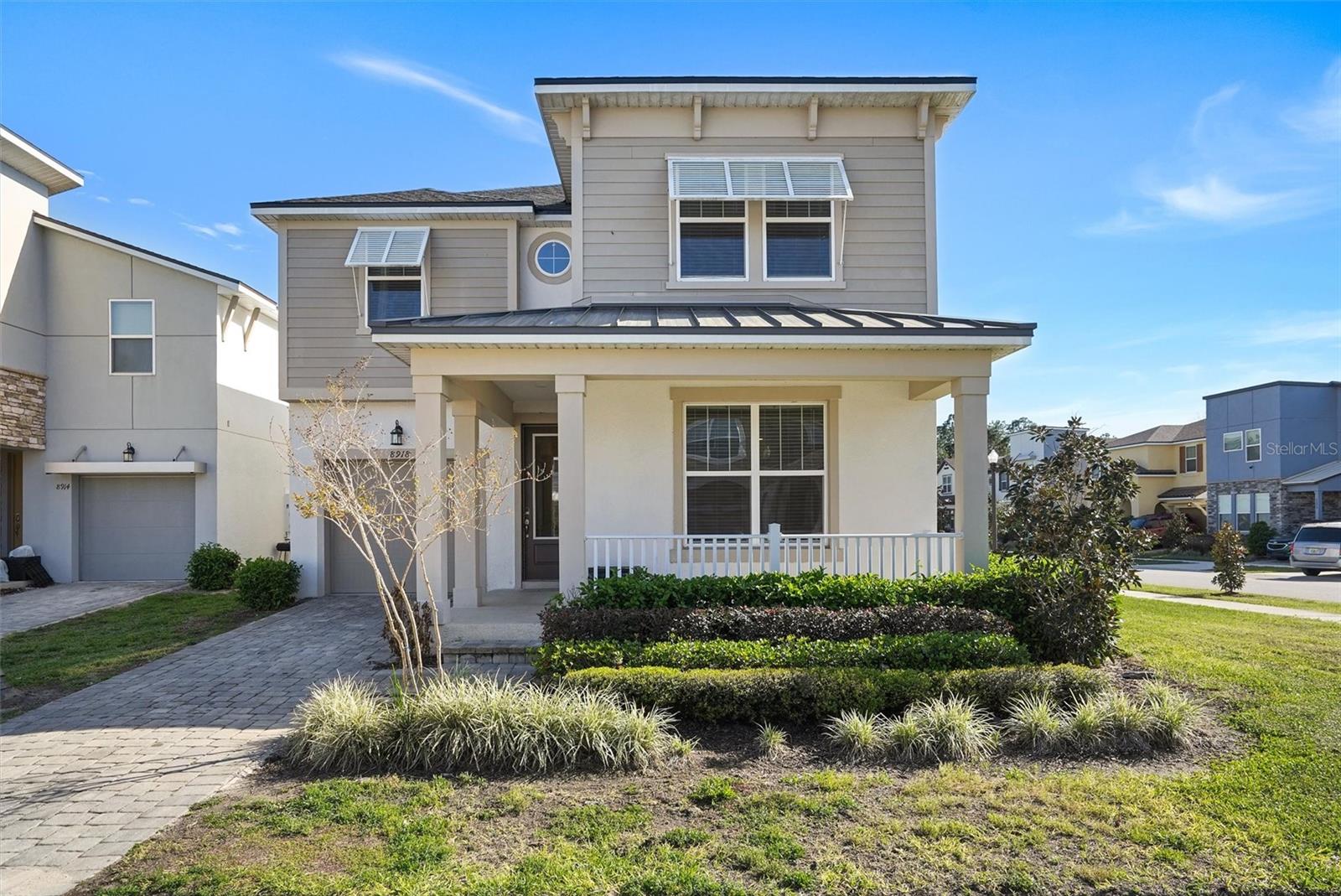 8918 TROPICAL HAVEN CT Property Photo 1