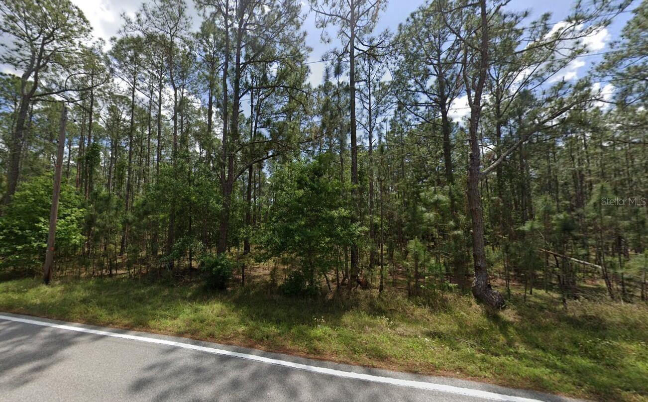 Poyner Oaks Rd N Property Photo 1