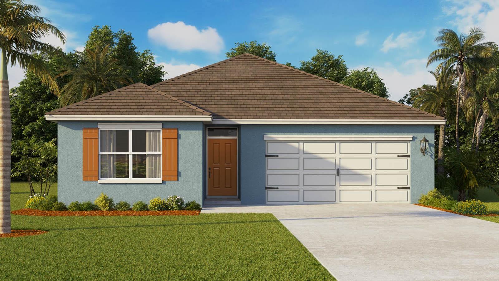 2928 Elio Hammock Dr Property Photo 1