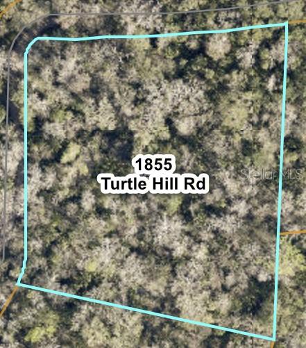 1855 Turtle Hill Rd Property Photo 1