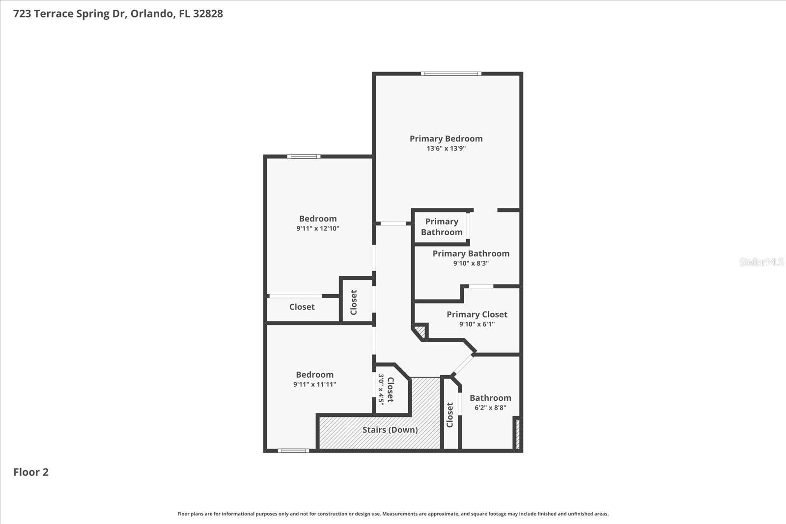 723 Terrace Spring Dr Property Photo 24