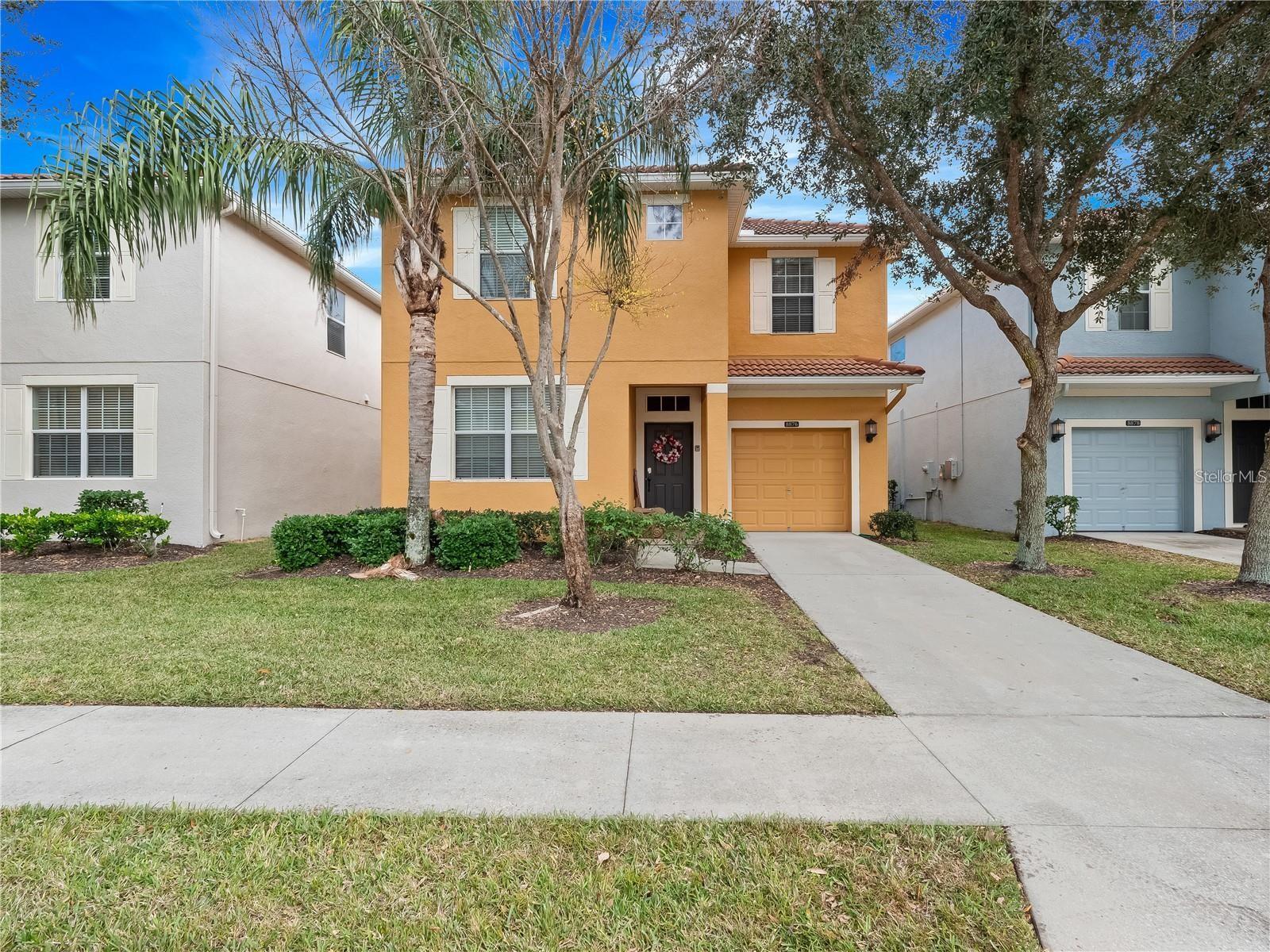 8876 Candy Palm Rd Property Photo 1