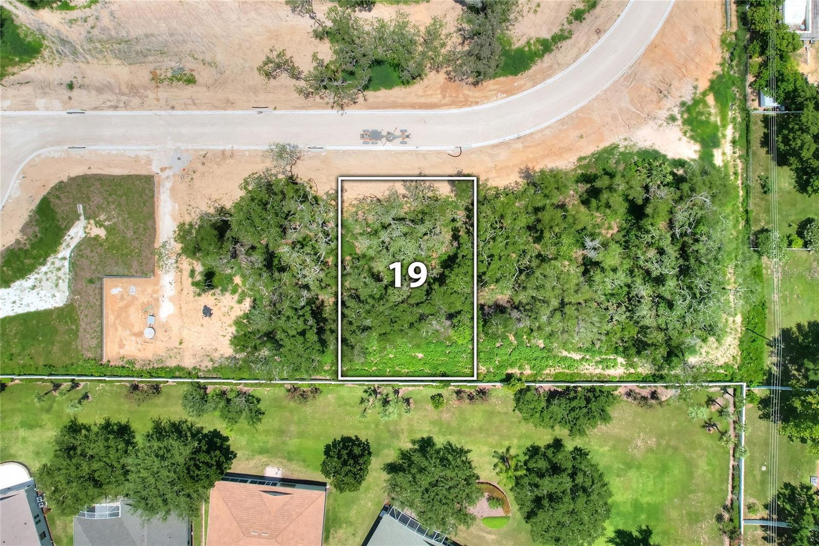 146 Tranquil Mirror Lake Ct #lot 19 Property Photo 4
