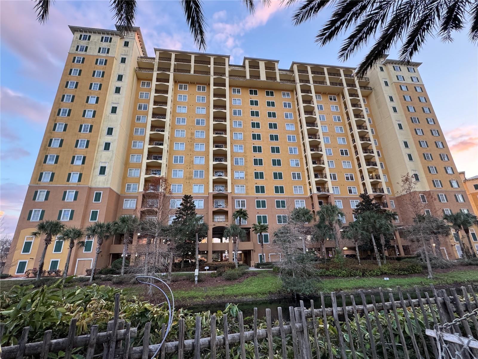 8125 Resort Village Dr #5304 Property Photo