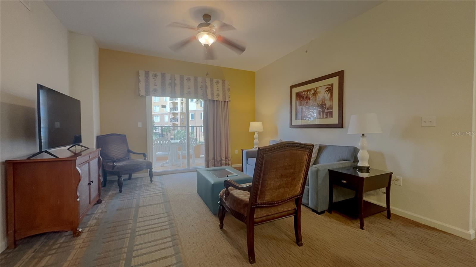 8125 Resort Village Dr #5304 Property Photo 4