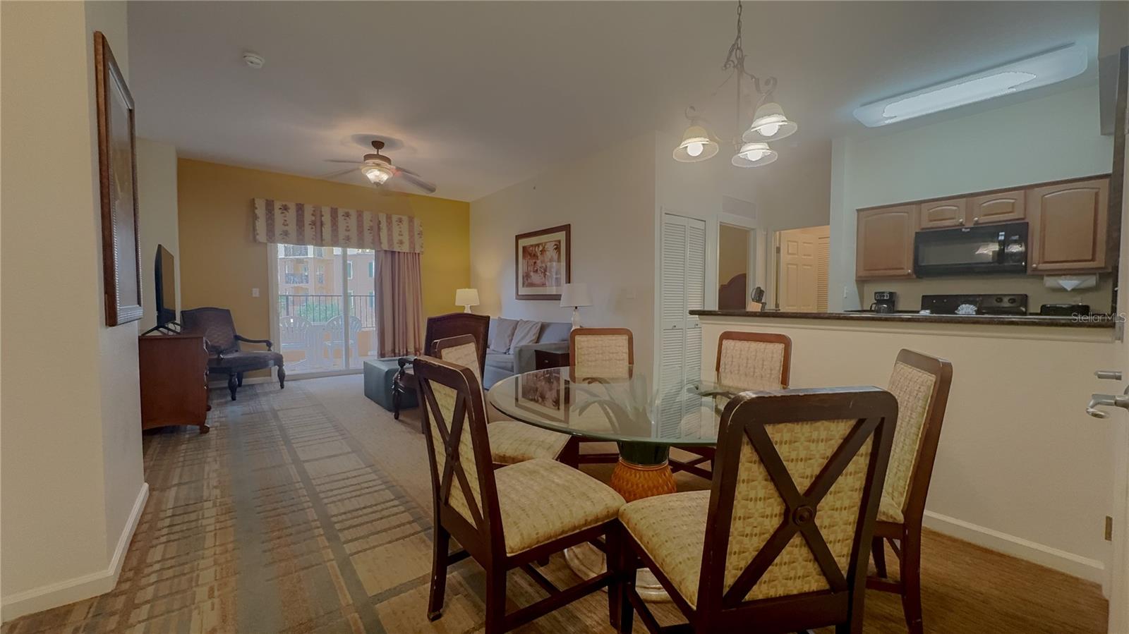8125 Resort Village Dr #5304 Property Photo 5