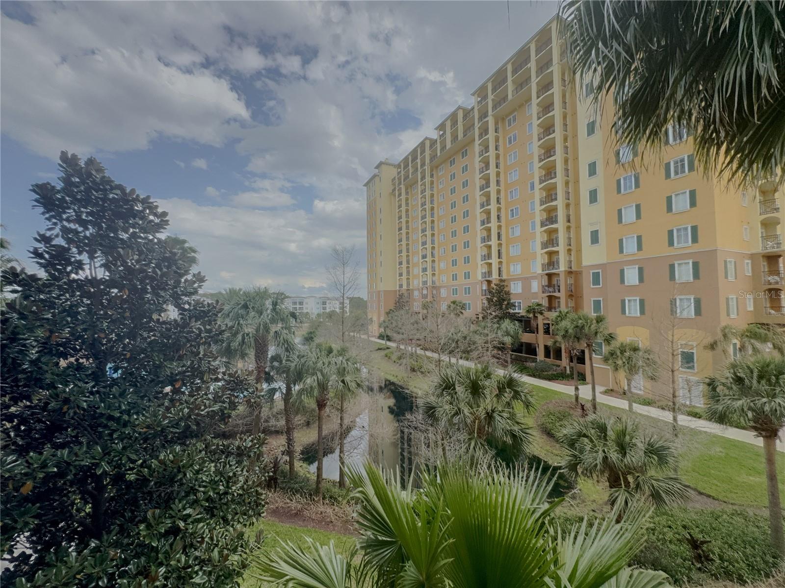 8125 Resort Village Dr #5304 Property Photo 20