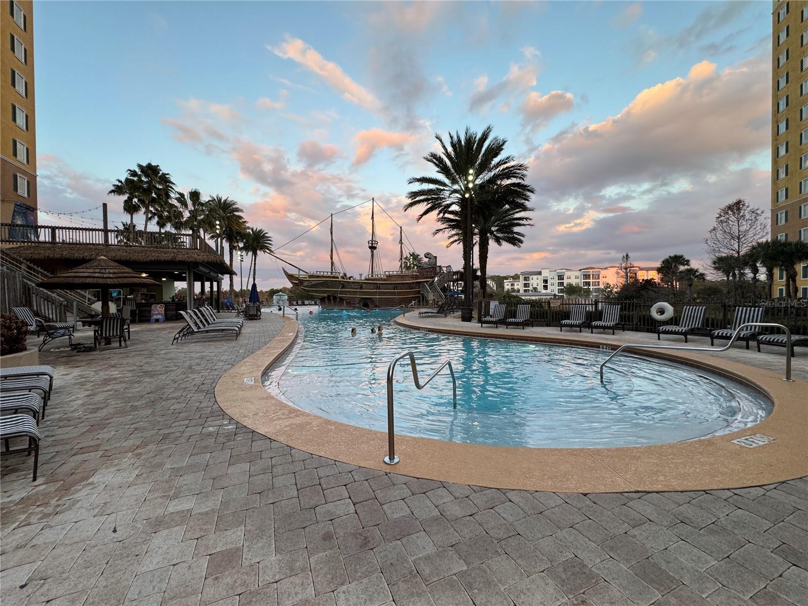 8125 Resort Village Dr #5304 Property Photo 21