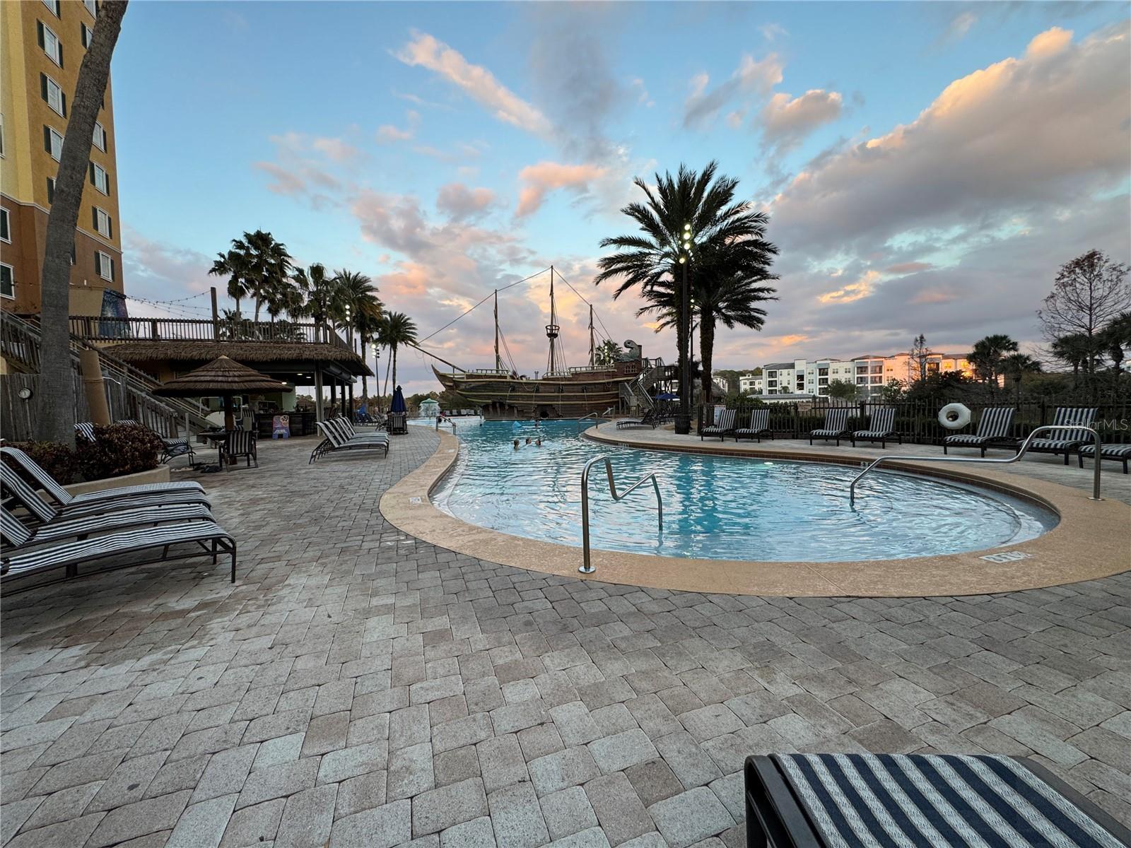8125 Resort Village Dr #5304 Property Photo 26