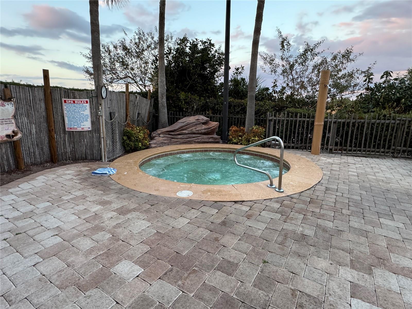 8125 Resort Village Dr #5304 Property Photo 28