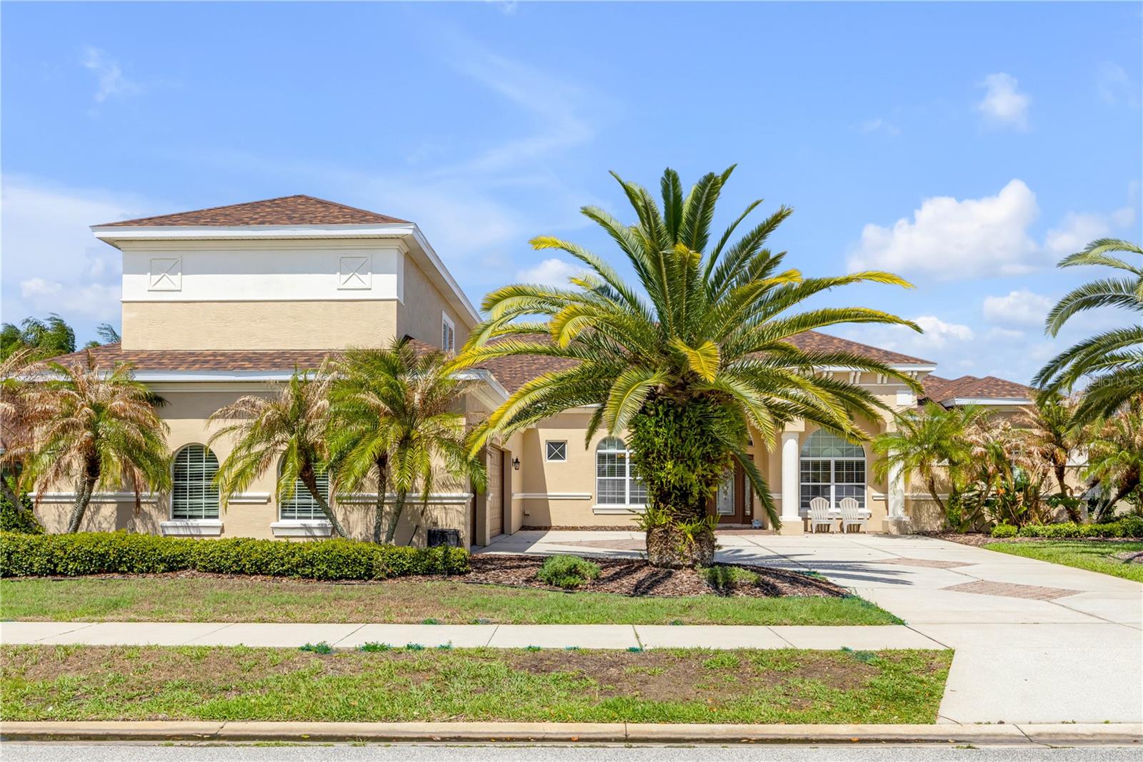 3377 Caterina Dr Property Photo 1