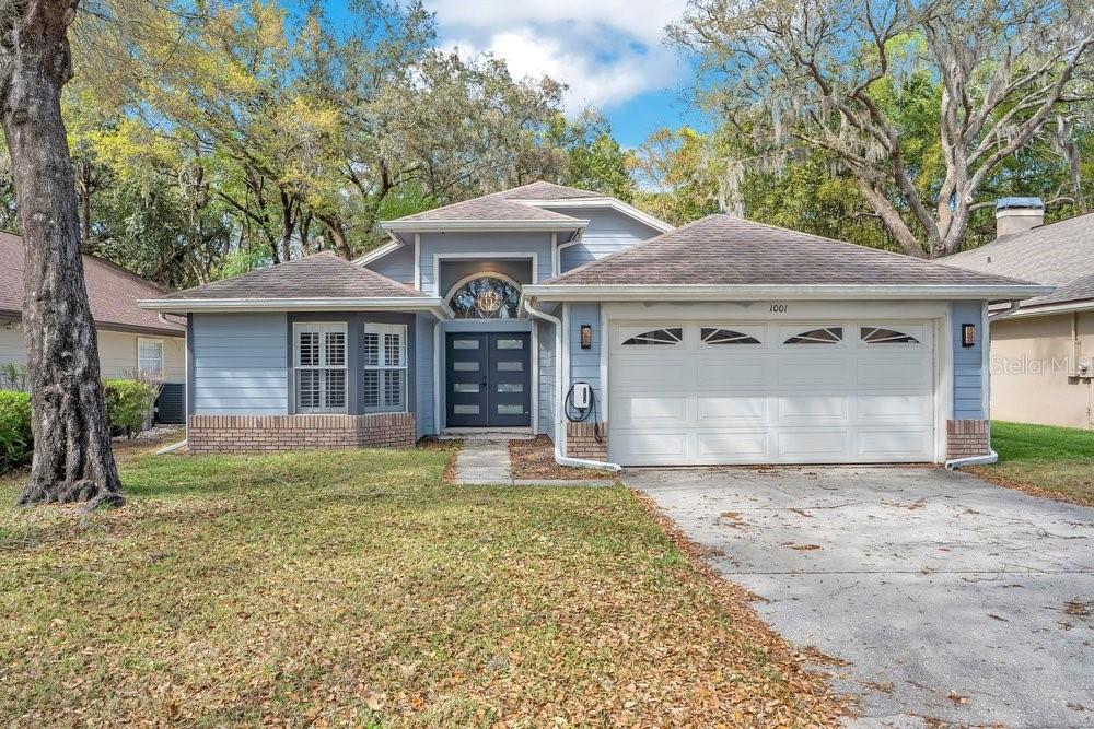 1001 PIEDMONT OAKS DR
