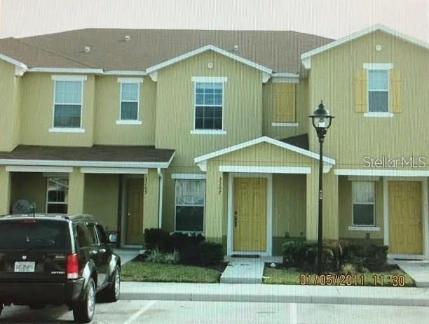 3107 SEAVIEW CASTLE DR