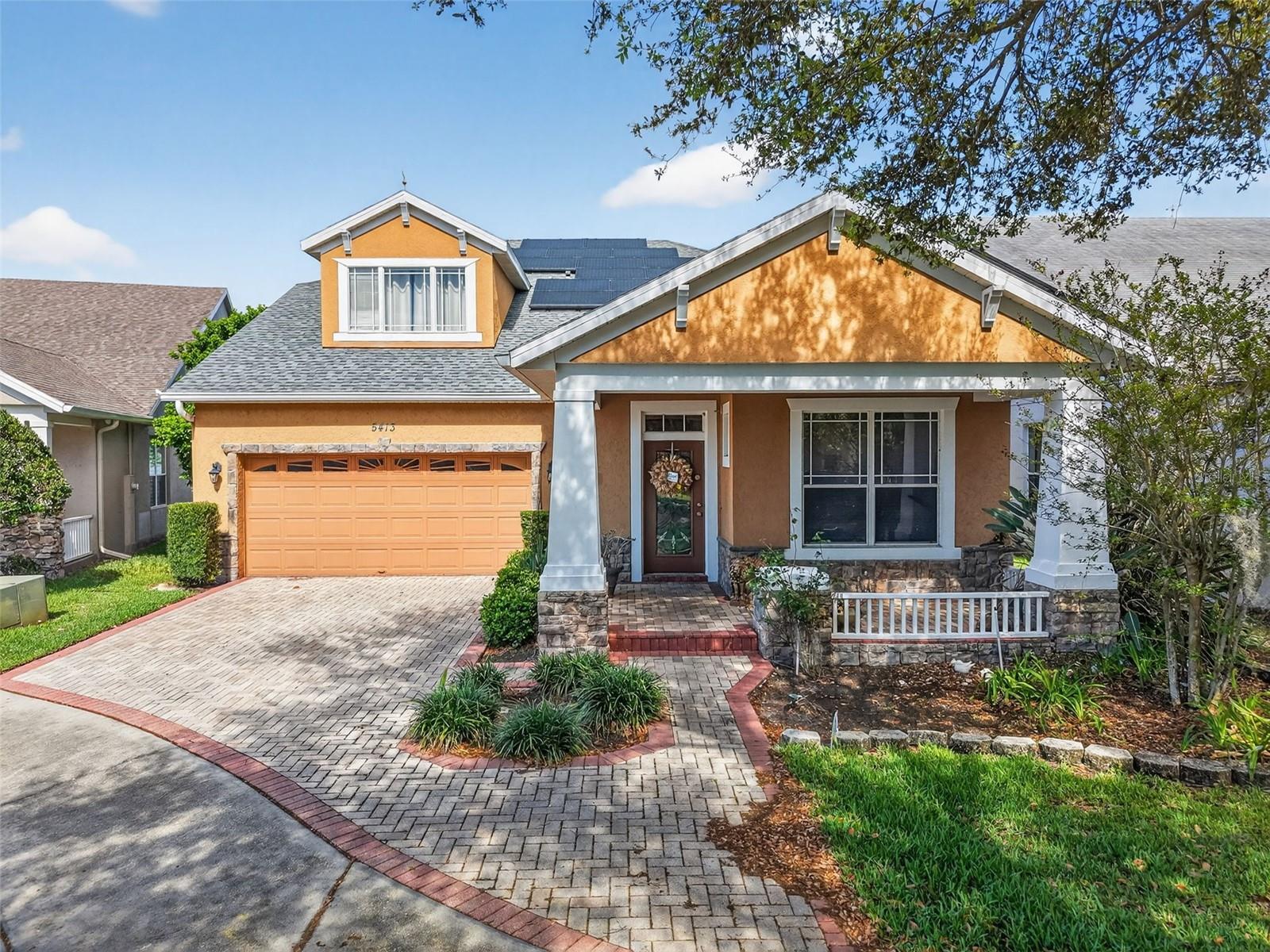 5413 WALSH POND CT