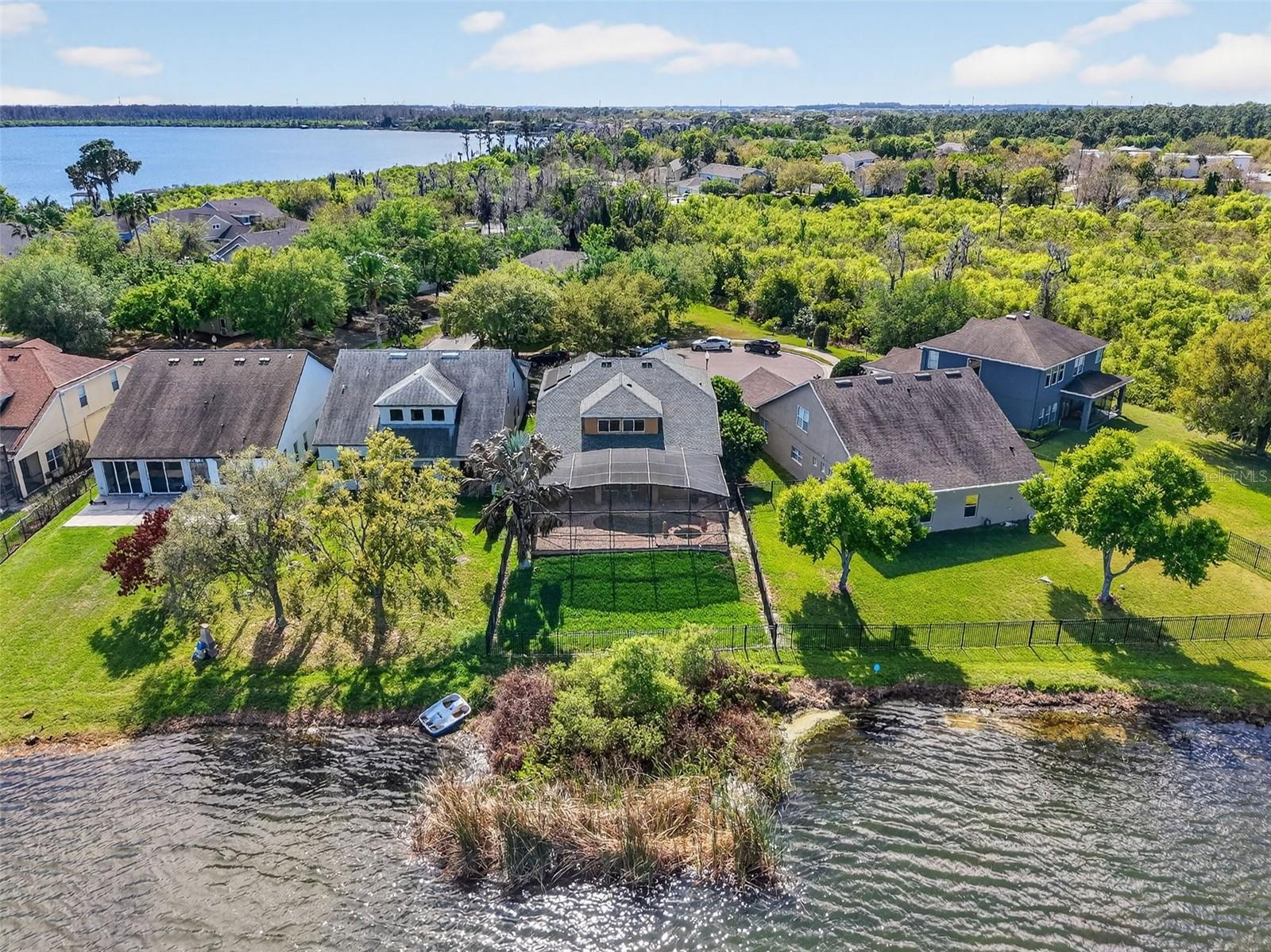 5413 Walsh Pond Ct Property Photo 4