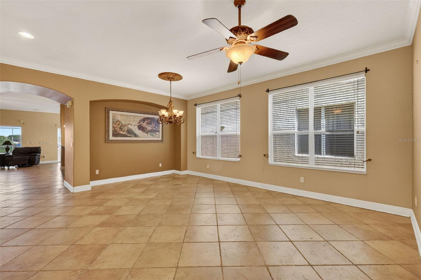 5413 Walsh Pond Ct Property Photo 6