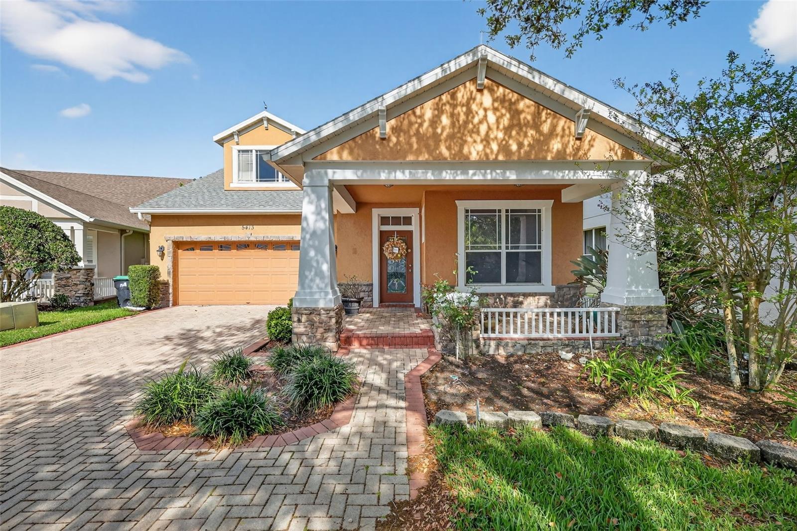 5413 Walsh Pond Ct Property Photo 29