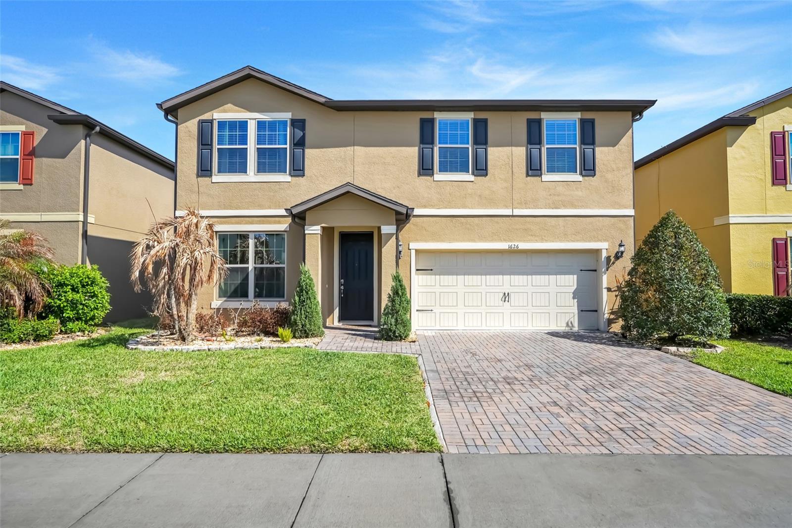 1626 Regal River Cir Property Photo 1