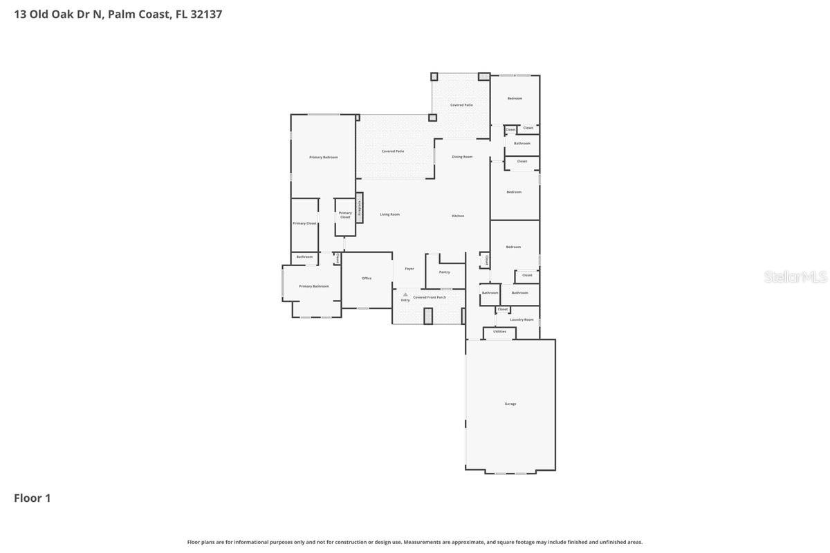 13 Old Oak Dr N Property Photo 6