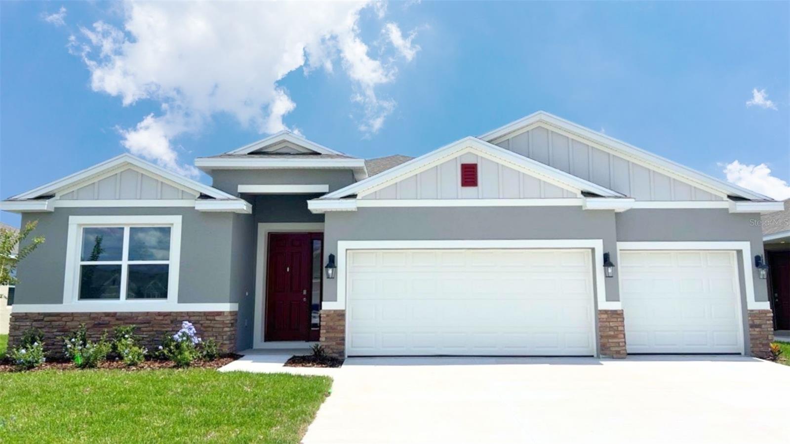 2091 Ashwood Bluff Dr Property Photo 1