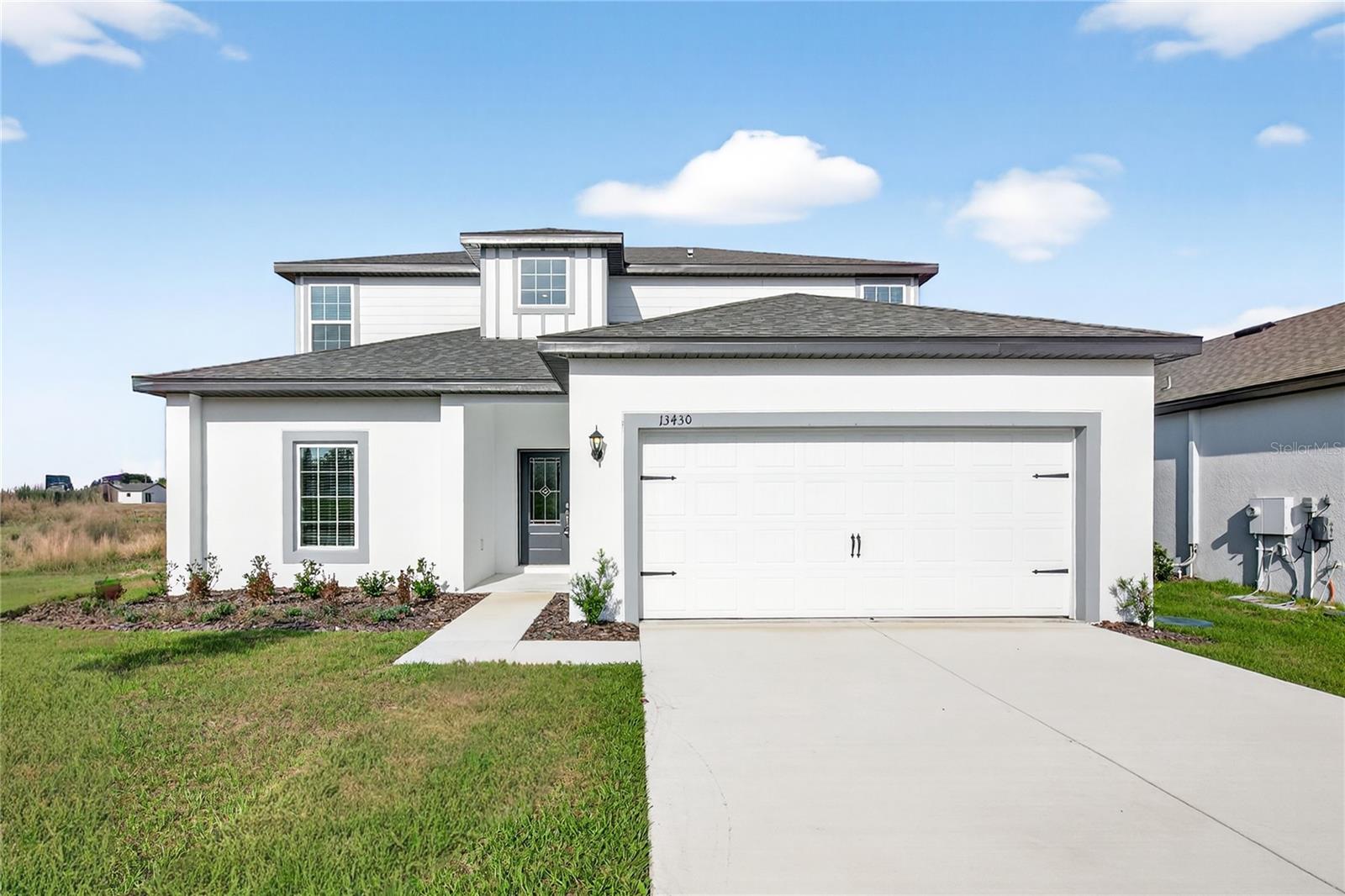 13430 Leaping Water Way Property Photo 1