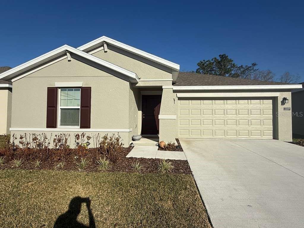 2359 POCKY WAY Property Photo 1