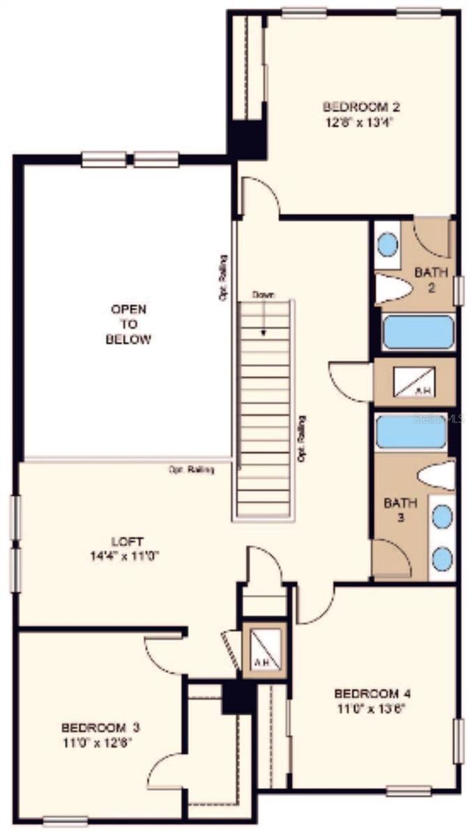 1131 Wildmeadow Run Property Photo 28