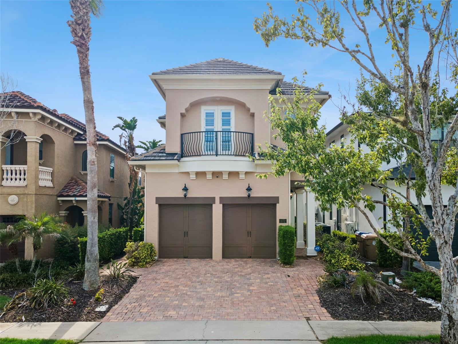1172 Castle Pines Ct Property Photo 1