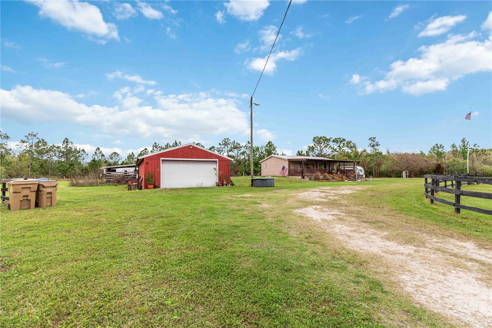 4710 Briar Patch Ln Property Photo 4
