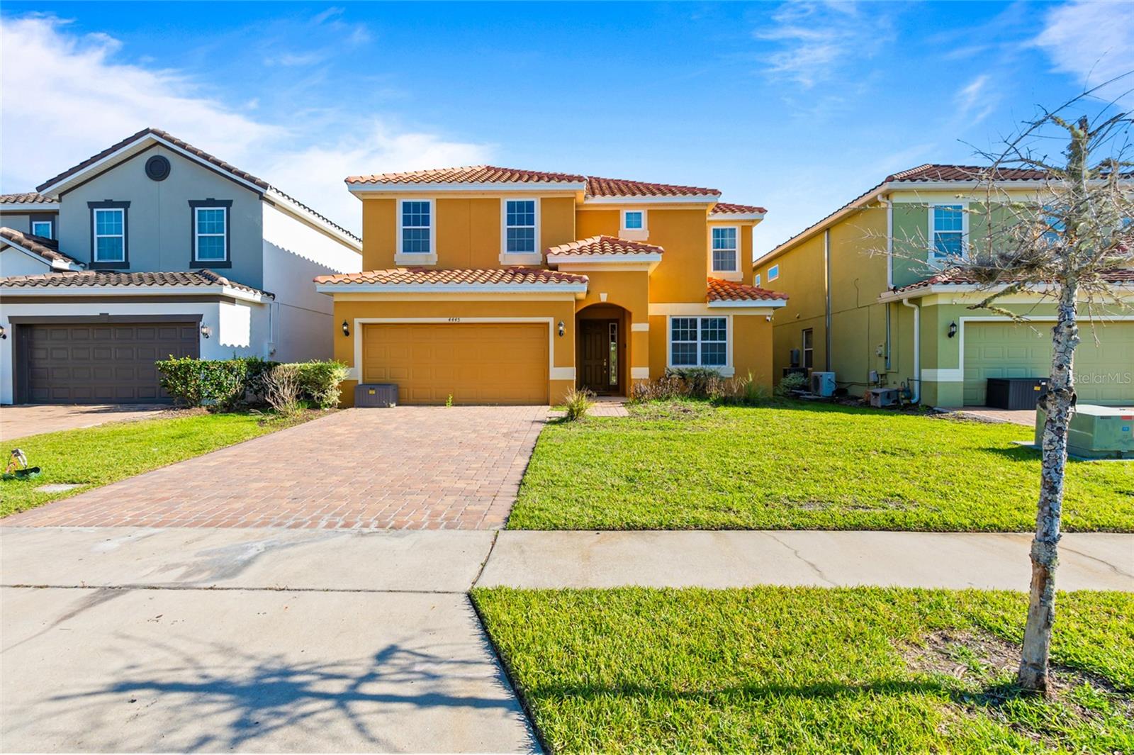 4445 SHIVA LOOP