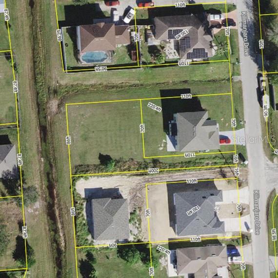 546 Kilimanjaro Dr Property Photo 1