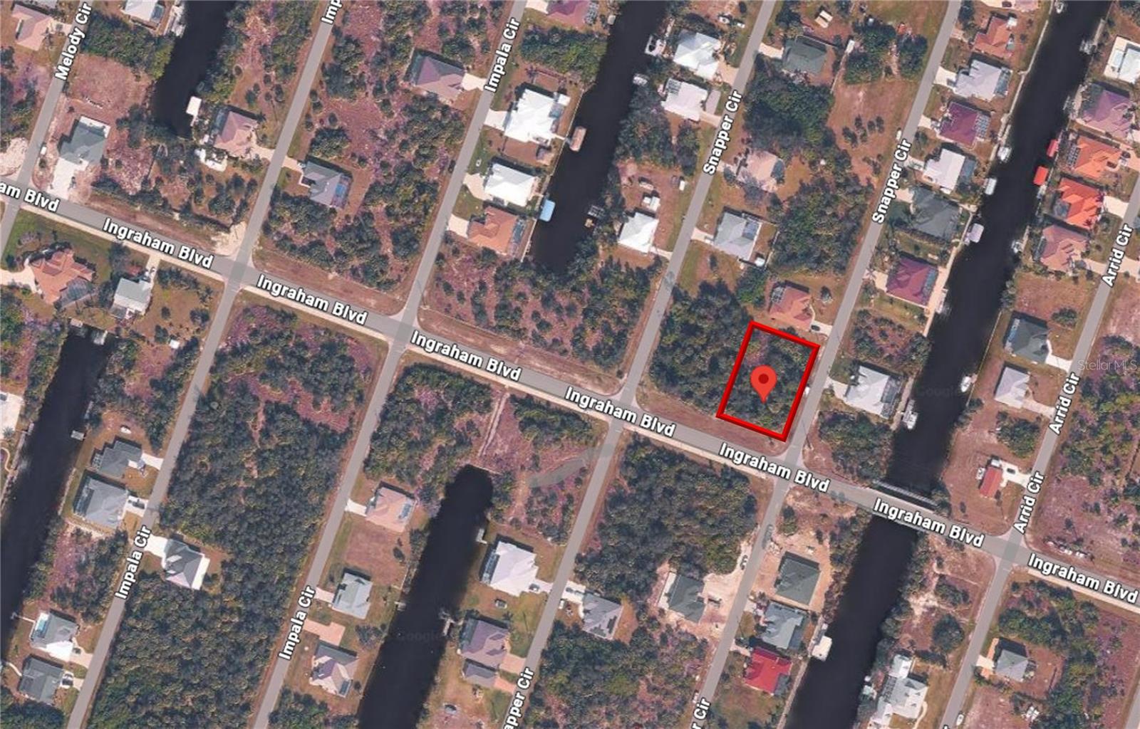 14578 Ingraham Blvd Property Photo 1