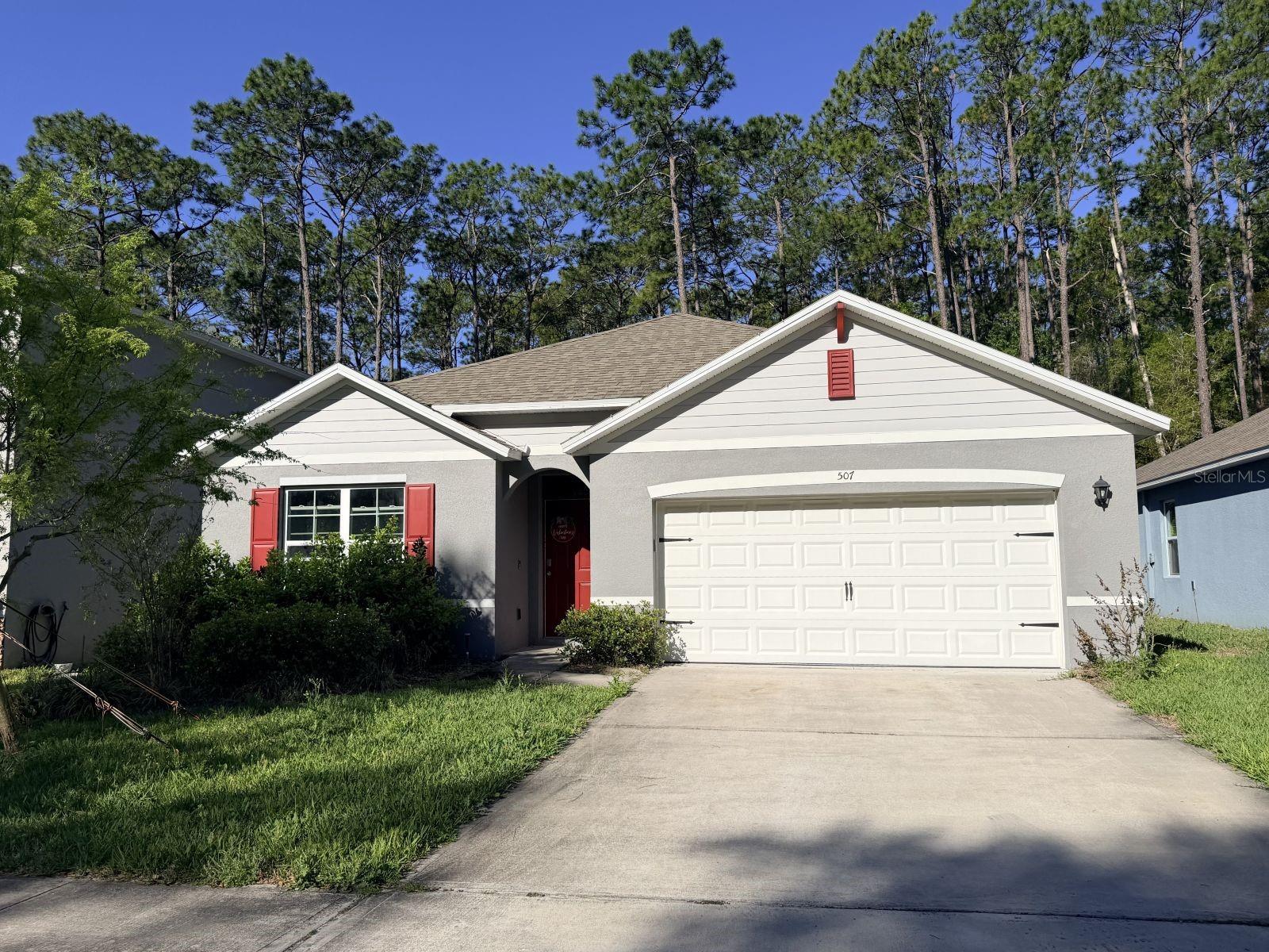 507 Lady Irelyn Ct Property Photo 1