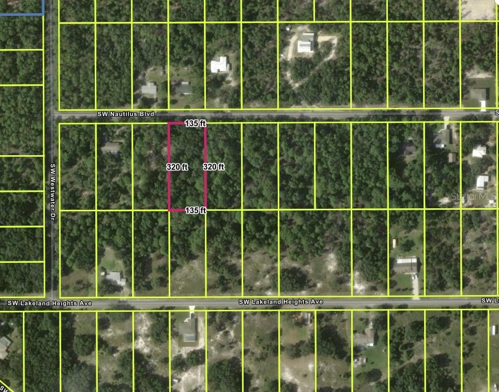 Sw Nautilus Blvd Property Photo 1