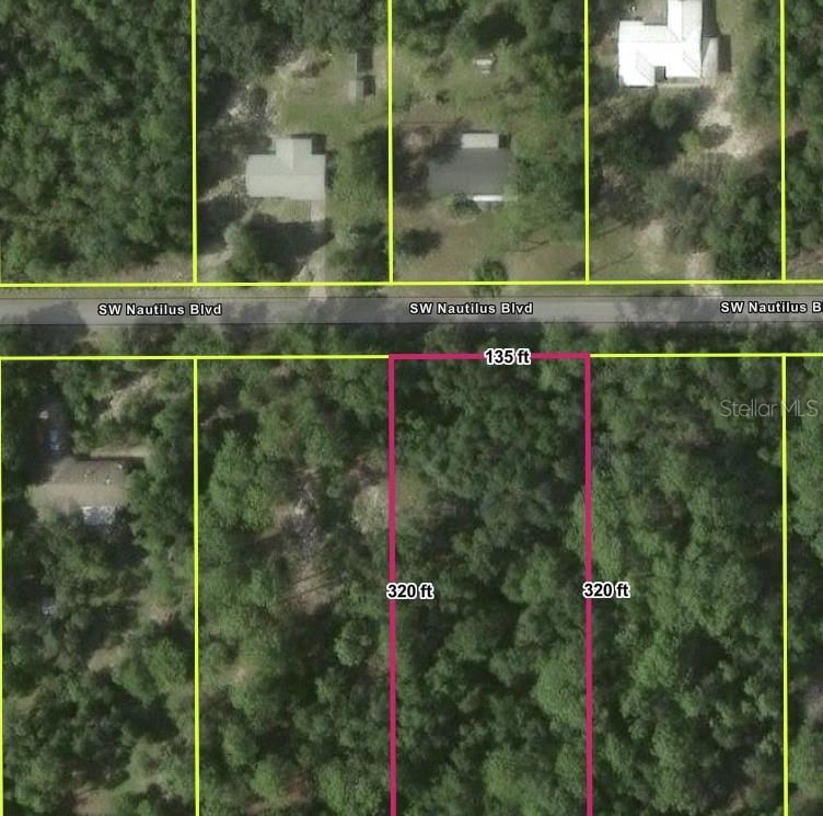 Sw Nautilus Blvd Property Photo 3