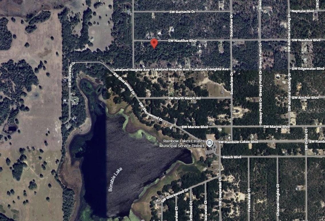 Sw Nautilus Blvd Property Photo 5