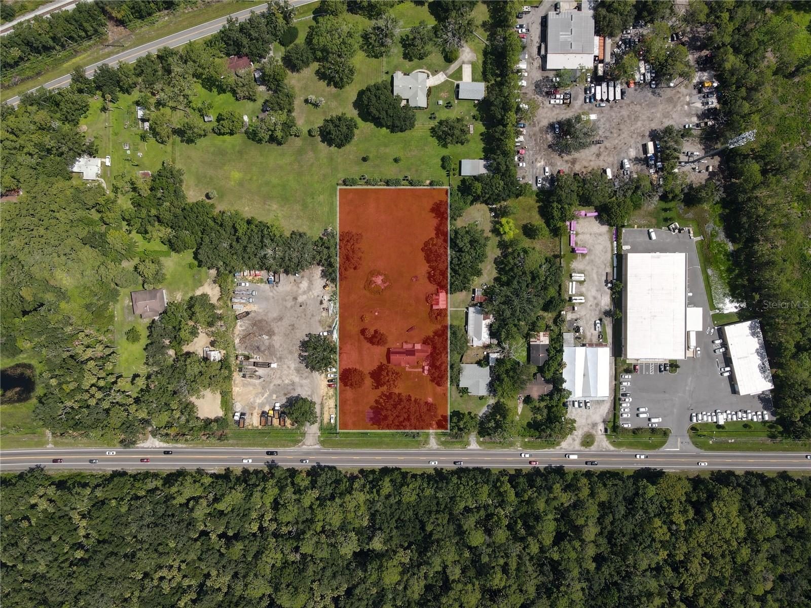 6043 S Orange Blossom Trl Property Photo 1
